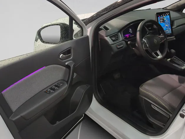 RENAULT Captur 1.3 TCe Techno EDC