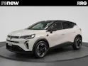 RENAULT Captur 1.3 TCe Techno EDC