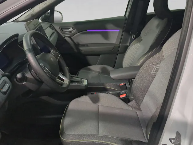 RENAULT Captur 1.3 TCe Techno EDC