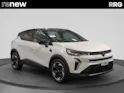 RENAULT Captur 1.3 TCe Techno EDC