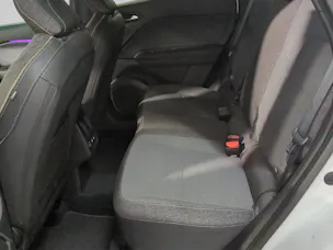 RENAULT Captur 1.3 TCe Techno EDC