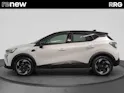 RENAULT Captur 1.3 TCe Techno EDC