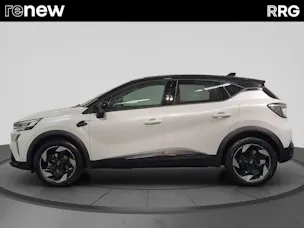 RENAULT Captur 1.3 TCe Techno EDC