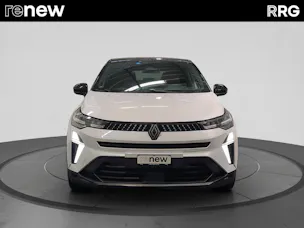 RENAULT Captur 1.3 TCe Techno EDC
