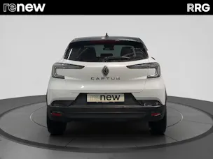 RENAULT Captur 1.3 TCe Techno EDC