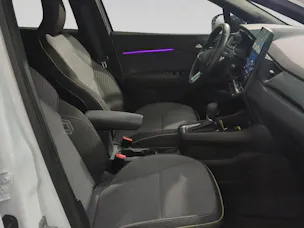 RENAULT Captur 1.3 TCe Techno EDC