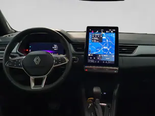 RENAULT Captur 1.3 TCe Techno EDC