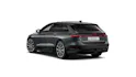 AUDI A6 Avant e-tron quattro