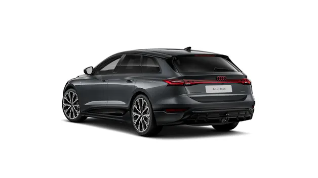 AUDI A6 Avant e-tron quattro