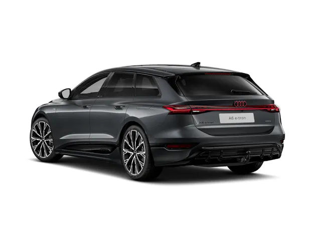 AUDI A6 Avant e-tron quattro