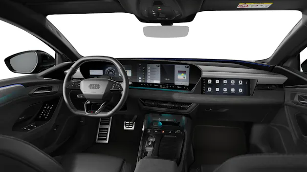 AUDI A6 Avant e-tron quattro