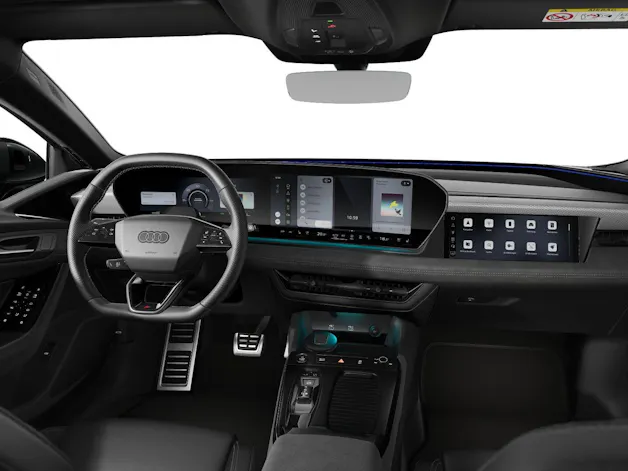 AUDI A6 Avant e-tron quattro