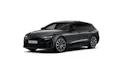 AUDI A6 Avant e-tron quattro