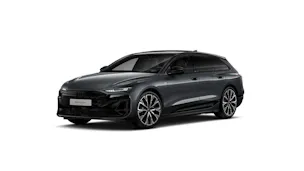 AUDI A6 Avant e-tron quattro
