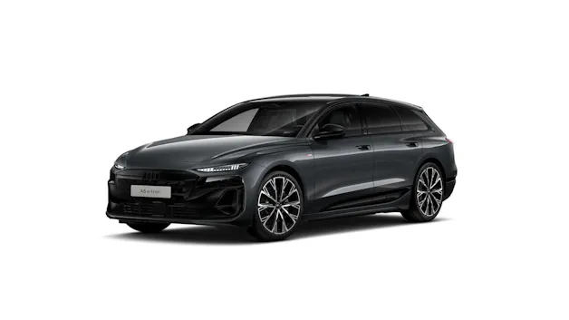 AUDI A6 Avant e-tron quattro