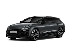 AUDI A6 Avant e-tron quattro