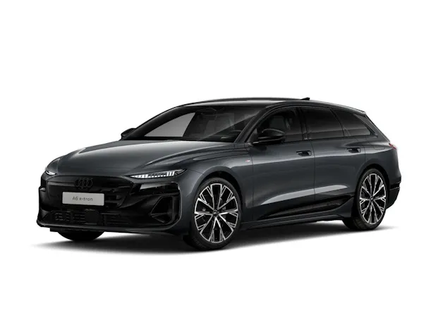 AUDI A6 Avant e-tron quattro