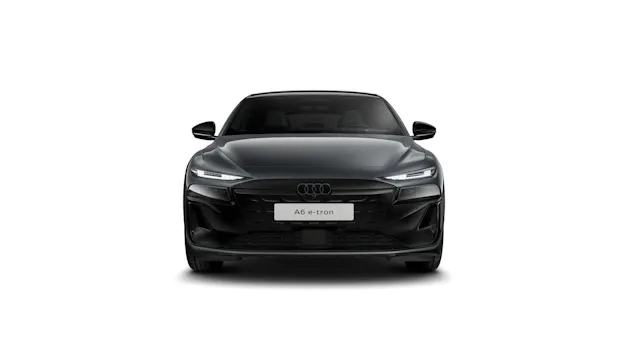 AUDI A6 Avant e-tron quattro