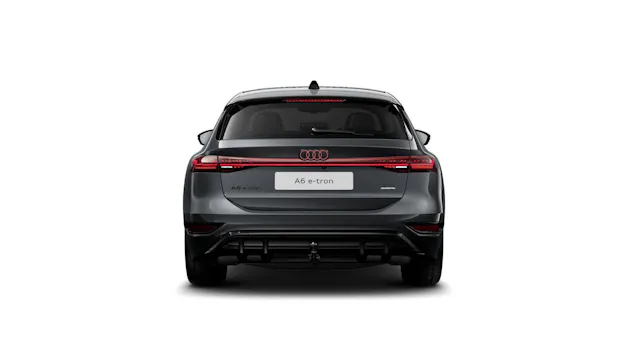 AUDI A6 Avant e-tron quattro