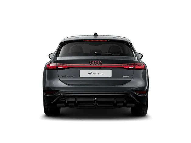 AUDI A6 Avant e-tron quattro