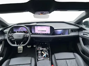 AUDI A6 Avant e-tron quattro