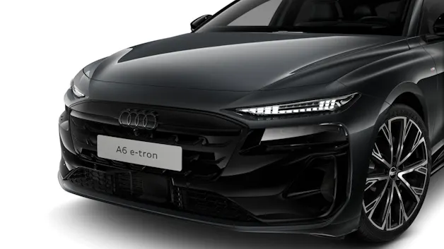 AUDI A6 Avant e-tron quattro