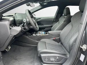 AUDI A6 Avant e-tron quattro