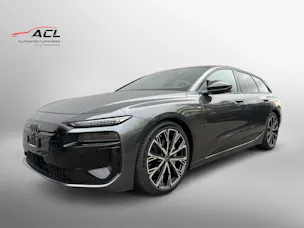 AUDI A6 Avant e-tron quattro