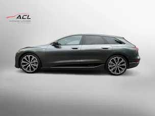 AUDI A6 Avant e-tron quattro