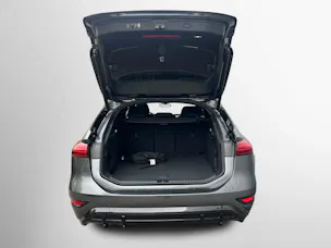 AUDI A6 Avant e-tron quattro