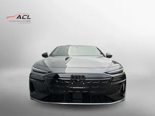 AUDI A6 Avant e-tron quattro