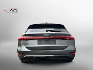 AUDI A6 Avant e-tron quattro