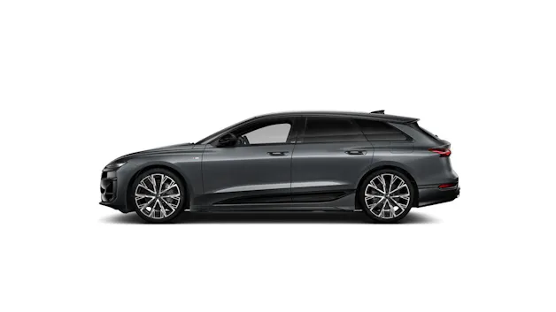 AUDI A6 Avant e-tron quattro