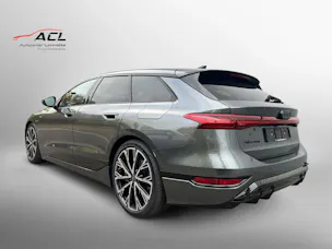 AUDI A6 Avant e-tron quattro