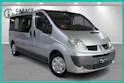RENAULT Trafic 2.0 dCi 115 2.9t L2H1 Authentique
