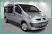 RENAULT Trafic 2.0 dCi 115 2.9t L2H1 Authentique