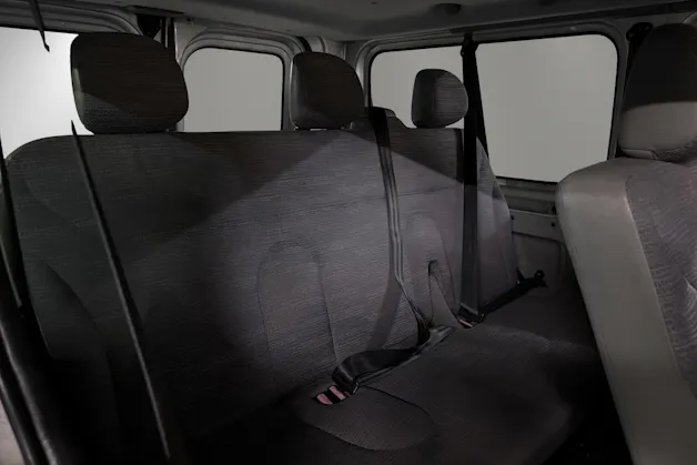 RENAULT Trafic 2.0 dCi 115 2.9t L2H1 Authentique