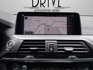 BMW X3 xDrive 30d M Sport Steptronic *AHK*M-Sport Paket*Apple CarPlay uvm.*