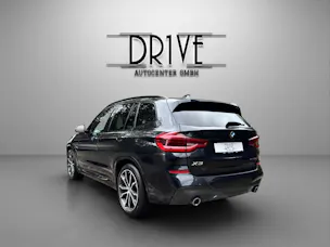 BMW X3 xDrive 30d M Sport Steptronic *AHK*M-Sport Paket*Apple CarPlay uvm.*