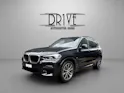 BMW X3 xDrive 30d M Sport Steptronic *AHK*M-Sport Paket*Apple CarPlay uvm.*
