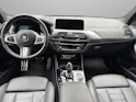 BMW X3 xDrive 30d M Sport Steptronic *AHK*M-Sport Paket*Apple CarPlay uvm.*
