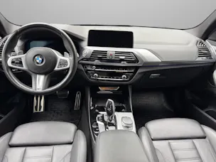 BMW X3 xDrive 30d M Sport Steptronic *AHK*M-Sport Paket*Apple CarPlay uvm.*