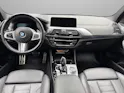 BMW X3 xDrive 30d M Sport Steptronic *AHK*M-Sport Paket*Apple CarPlay uvm.*