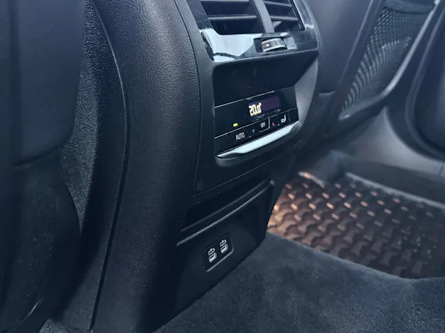 BMW X3 xDrive 30d M Sport Steptronic *AHK*M-Sport Paket*Apple CarPlay uvm.*