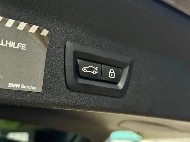 BMW X3 xDrive 30d M Sport Steptronic *AHK*M-Sport Paket*Apple CarPlay uvm.*
