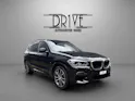 BMW X3 xDrive 30d M Sport Steptronic *AHK*M-Sport Paket*Apple CarPlay uvm.*