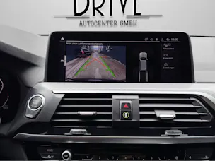 BMW X3 xDrive 30d M Sport Steptronic *AHK*M-Sport Paket*Apple CarPlay uvm.*