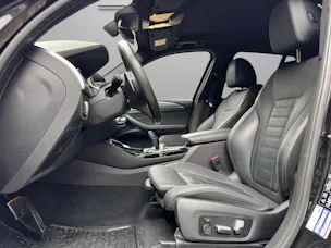 BMW X3 xDrive 30d M Sport Steptronic *AHK*M-Sport Paket*Apple CarPlay uvm.*