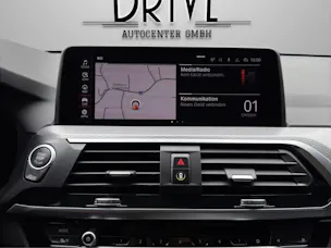 BMW X3 xDrive 30d M Sport Steptronic *AHK*M-Sport Paket*Apple CarPlay uvm.*