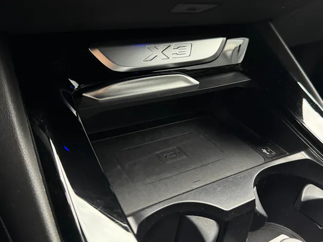 BMW X3 xDrive 30d M Sport Steptronic *AHK*M-Sport Paket*Apple CarPlay uvm.*